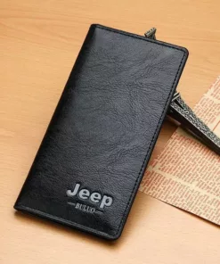 كراتة جلد Jeep شيك 2023