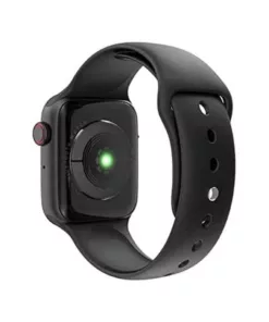 Smart Watch T5s - Black افضل ساعة ذكية اصلية اسود