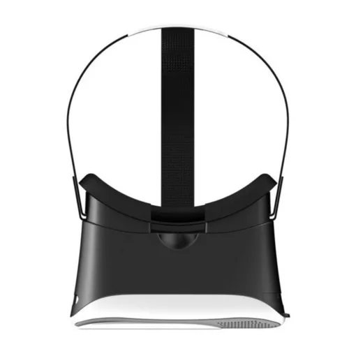 ⁦VR Box - White/Black⁩ - الصورة ⁦4⁩