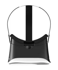 VR Box - White/Black