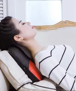 مخدة مساج سحرية متعددة الاستخدامات