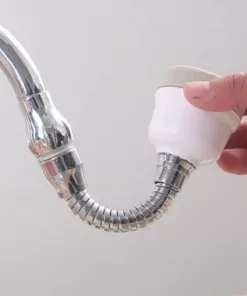 دش حنفية و فلتر