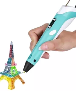 قلم رسم سيليكون 3D