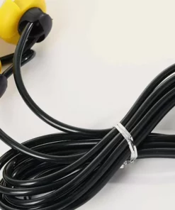 نط الحبل بالعداد