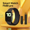 ساعة ذكية اندرويد وايفون Smart Watch FK88 Pro