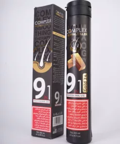 فيلرعلاج الشعر 9 1 COMPLEX