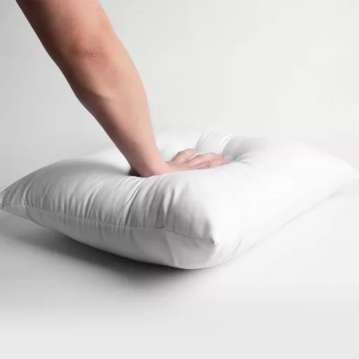 ⁦قطعتين مخدة فايبر Tiba⁩ - الصورة ⁦3⁩