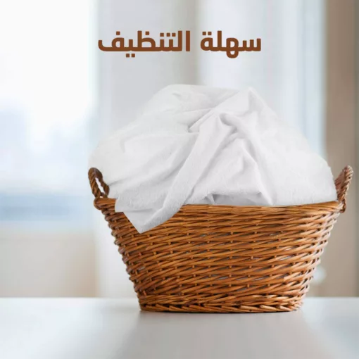 ⁦كفر المرتبة ضد المياه و حشرات الفراش PU⁩ - الصورة ⁦3⁩