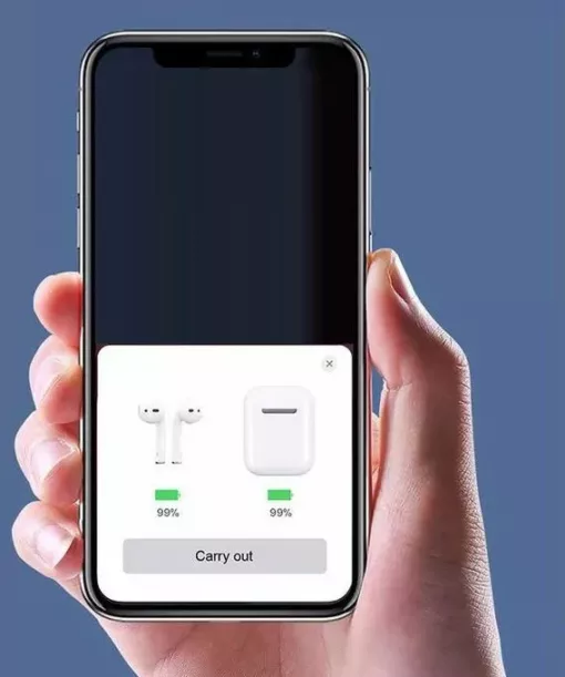 ⁦Airpods Joyroom Original⁩ - الصورة ⁦5⁩