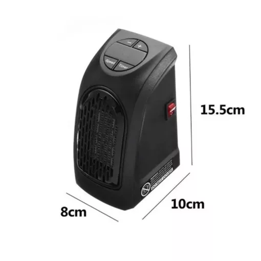 ⁦دفاية صغيرة Handy Heater⁩ - الصورة ⁦8⁩