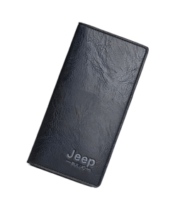 عرض شنطه لابتوب كروس Jeep + كراتة جلد Jeep + مصفف شعر و لحية للرجال