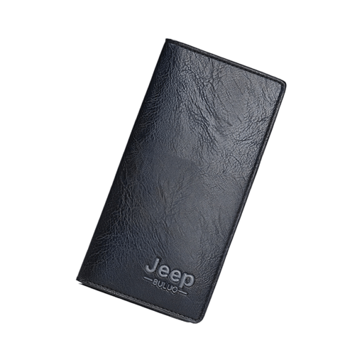 ⁦عرض شنطه لابتوب كروس Jeep + كراتة جلد Jeep  + مصفف شعر و لحية للرجال⁩ - الصورة ⁦3⁩