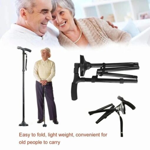 ⁦العكاز السحري Trusty Cane⁩ - الصورة ⁦7⁩