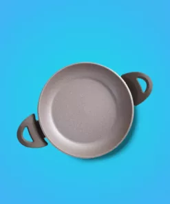 بابيلا مقلاية بيض جرانيت ويلما م 20