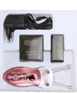 ماكينة ازالة الشعر ENZO