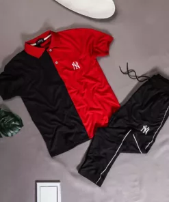 ترينينج NY صيفى نبيتى*أسود