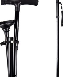 العكاز السحري Trusty Cane