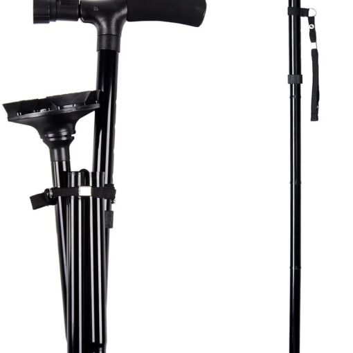⁦العكاز السحري Trusty Cane⁩ - الصورة ⁦2⁩