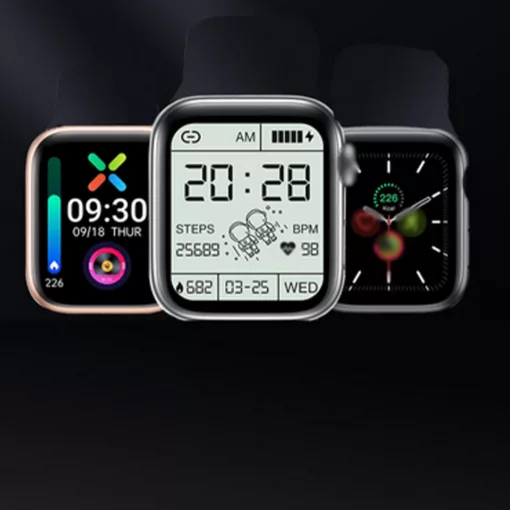 افضل ساعة سمارت Smart Watch M16 Pro