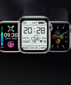 افضل ساعة سمارت Smart Watch M16 Pro
