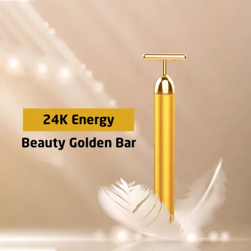 ⁦24K Energy Beauty Golden Bar⁩ - الصورة ⁦2⁩