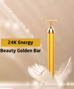 24K Energy Beauty Golden Bar
