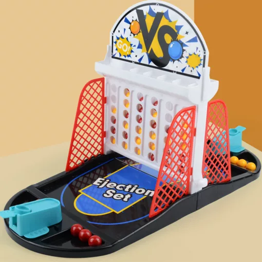 ⁦لعبة Connect 4 بالكور⁩ - الصورة ⁦3⁩