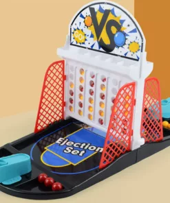 لعبة Connect 4 بالكور