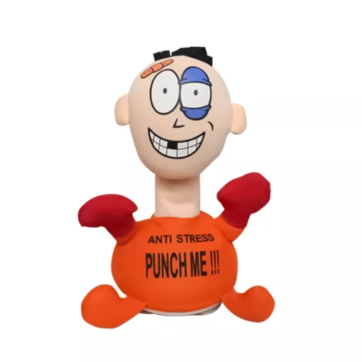 ⁦عرض قطعتين اضربني Punch me⁩ - الصورة ⁦4⁩