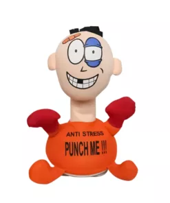 عرض قطعتين اضربني Punch me
