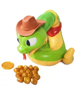 لعبة ثعبان الذهب