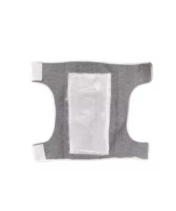 ركبة فرو Knee shield