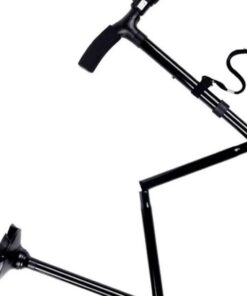 العكاز السحري Trusty Cane