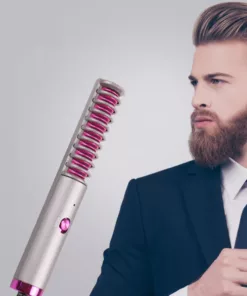 فرشاه الشعر Enzo Ceramic
