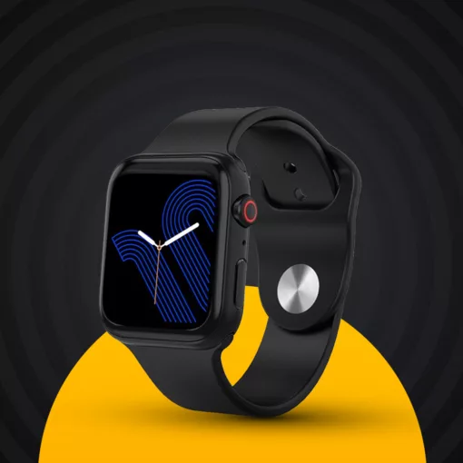 ⁦Smart Watch I7 Pro Plus⁩ - الصورة ⁦2⁩