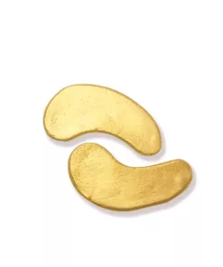 ماسك الكرستال الكولاجين للعين