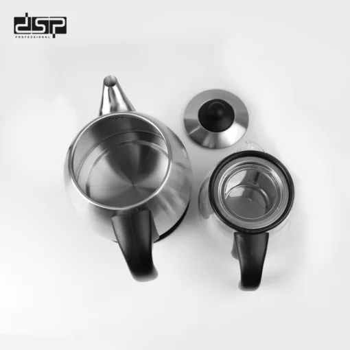 ⁦براد الشاي التركي DSP⁩ - الصورة ⁦4⁩