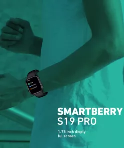 ساعة Smartberry S19 PRO