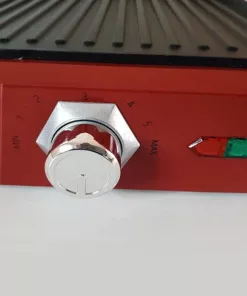 جريل صحي 1800 وات DSP