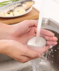 صابونة معدن