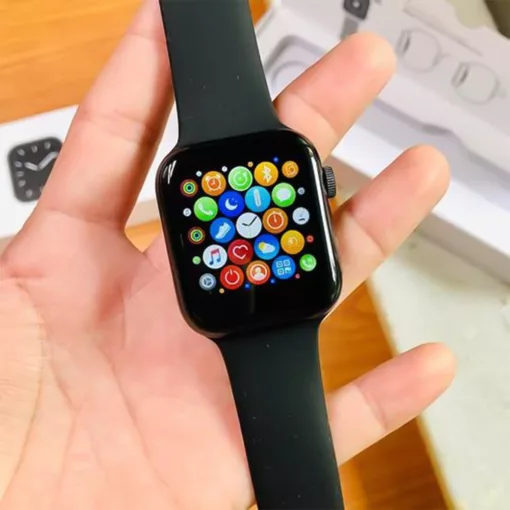 ⁦Smart Watch I7 Pro Plus⁩ - الصورة ⁦4⁩