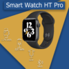 Smart Watch HT Pro