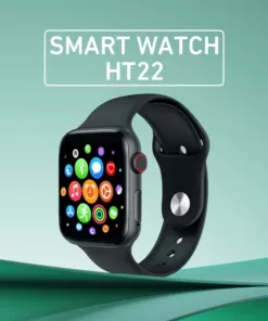 Smart Watch HT22