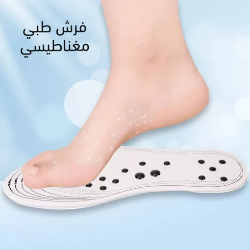 ⁦فرش طبي مغناطيسي⁩ - الصورة ⁦11⁩