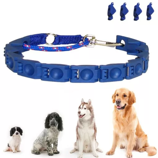 طوق كلاب تعليمي Command collar