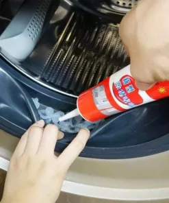 مزيل عفن و ترسبات
