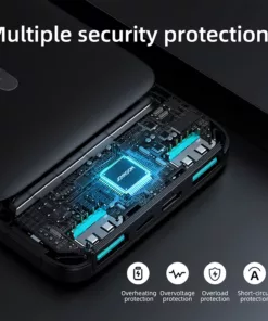 Power Bank Joyroom 10000