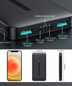 Power Bank Joyroom 10000