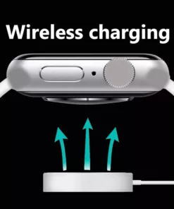 Smart Watch FK88 Pro