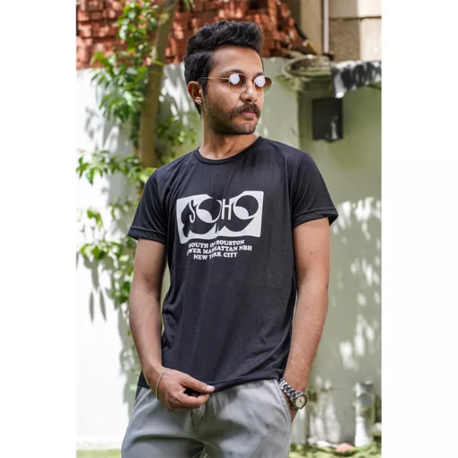⁦عرض 3 تيشيرت صيفى Vintage⁩ - الصورة ⁦3⁩
